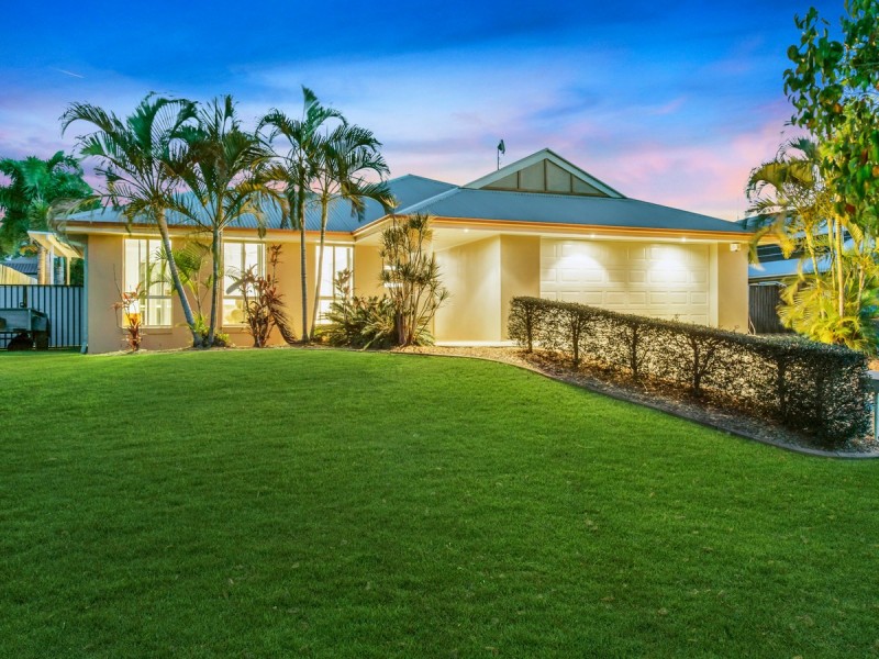 5 Lauradale Crescent, Ormeau QLD 4208