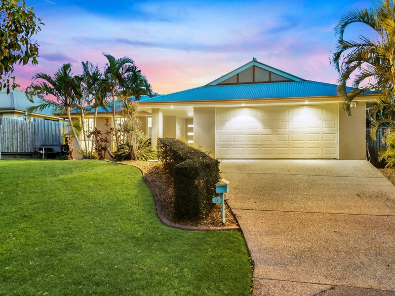 5 Lauradale Crescent, Ormeau QLD 4208