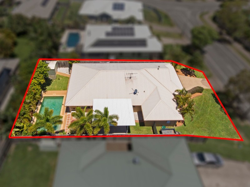 5 Lauradale Crescent, Ormeau QLD 4208