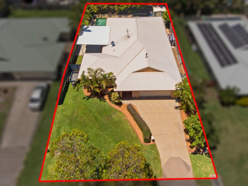 5 Lauradale Crescent, Ormeau QLD 4208