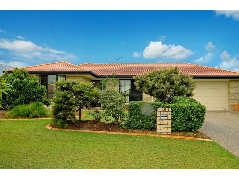 3. Mistletoe Court, Ormeau QLD 4208