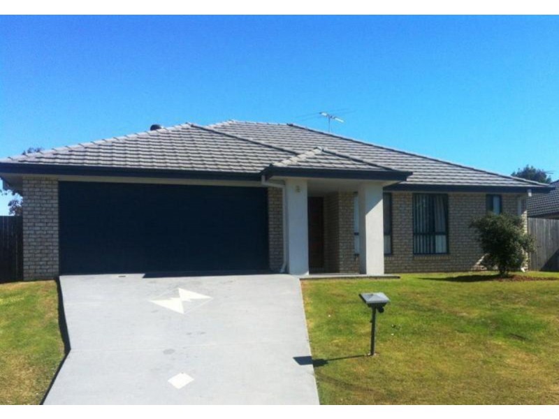 17 Crescendo Pl., Crestmead QLD 4132