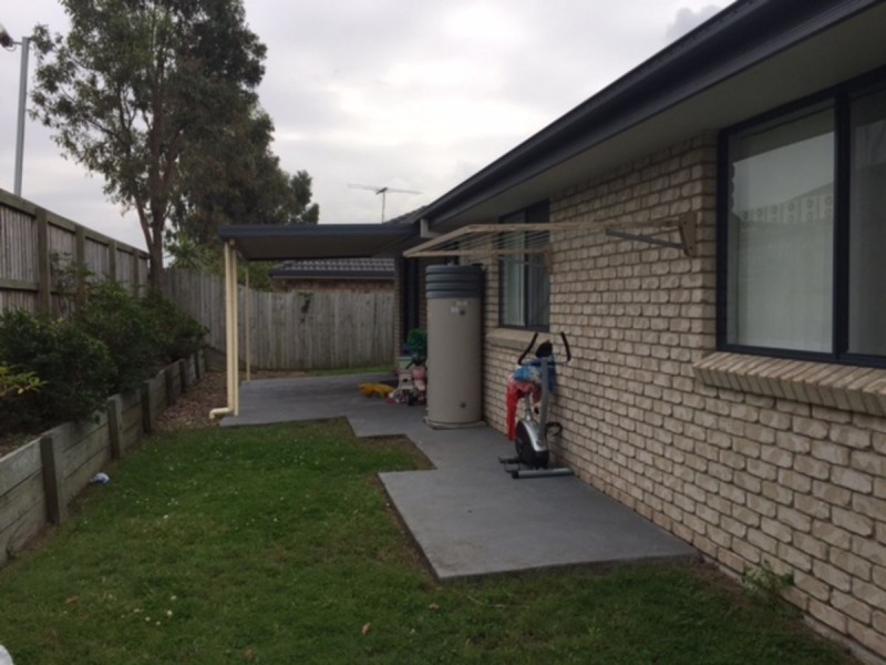 17 Crescendo Pl., Crestmead QLD 4132