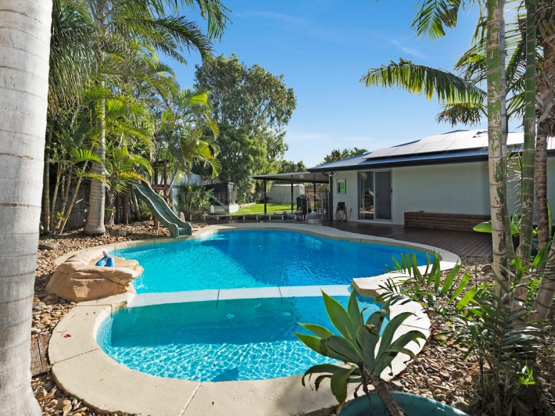 12 Yalbah Court, Ormeau QLD 4208