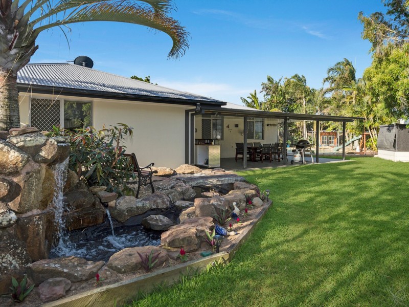 12 Yalbah Court, Ormeau QLD 4208