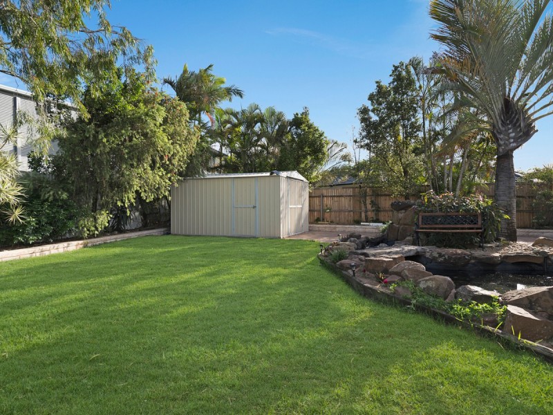 12 Yalbah Court, Ormeau QLD 4208