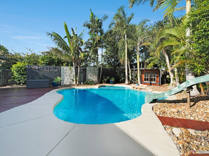 12 Yalbah Court, Ormeau QLD 4208