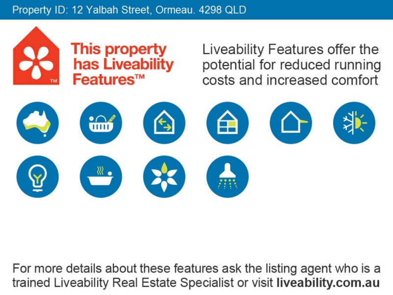 12 Yalbah Court, Ormeau QLD 4208