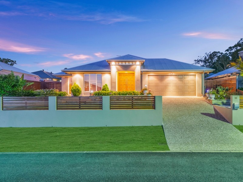 11 Tarella Court, Ormeau QLD 4208