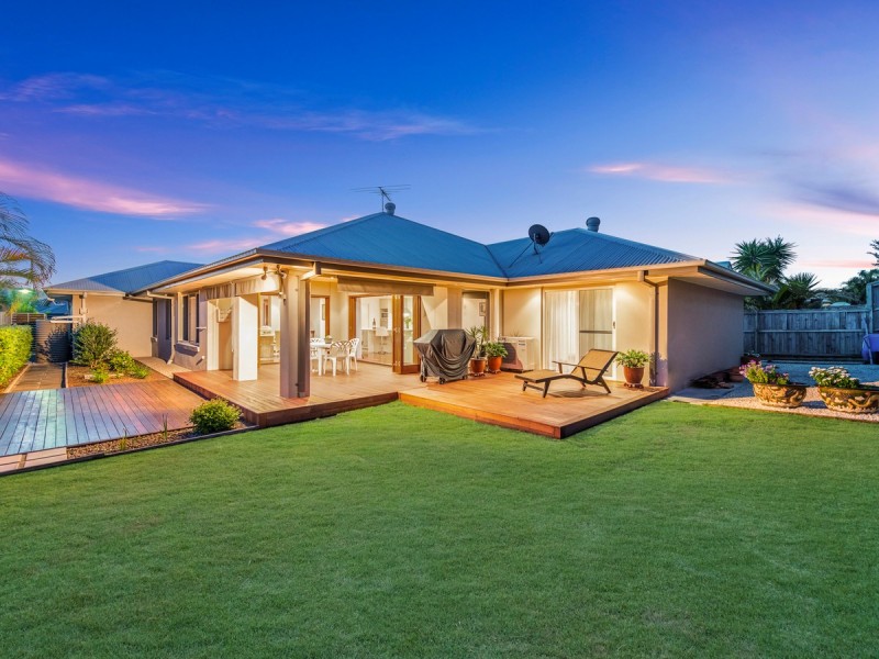 11 Tarella Court, Ormeau QLD 4208