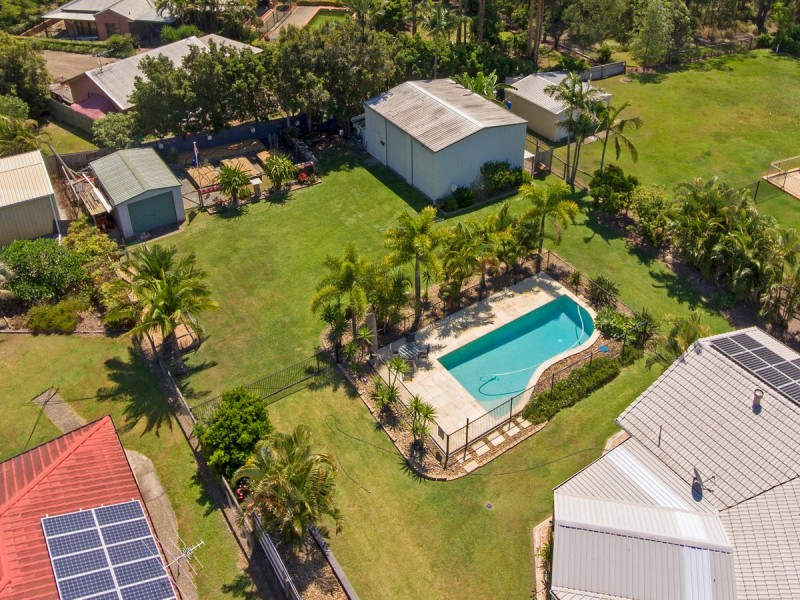 12 Claire Close, Ormeau QLD 4208