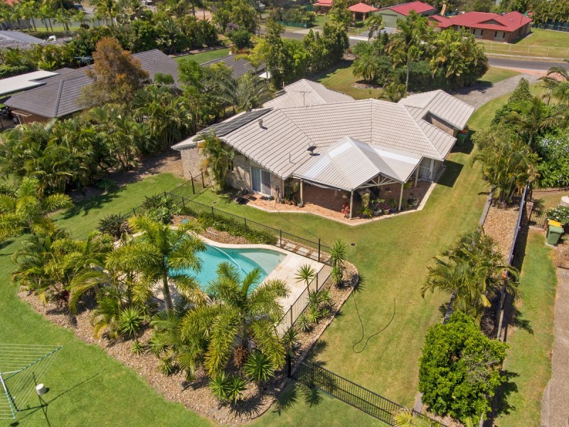12 Claire Close, Ormeau QLD 4208