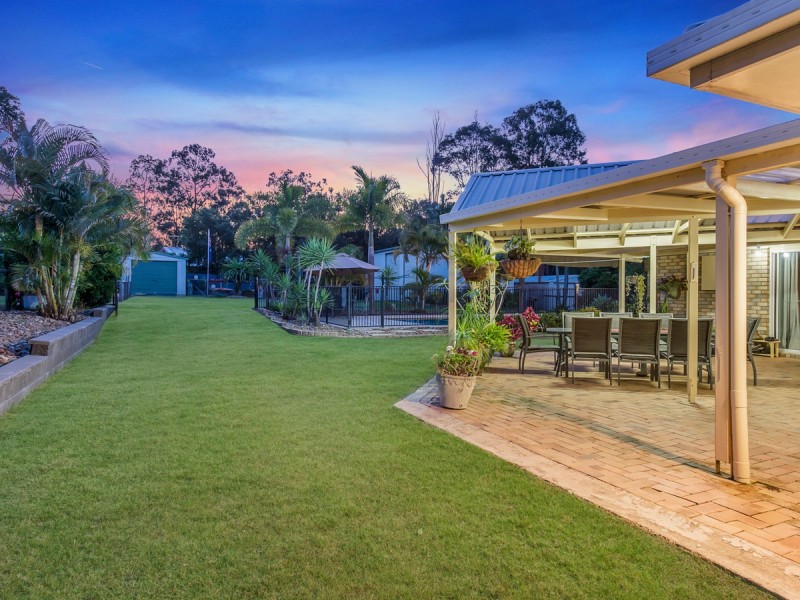 12 Claire Close, Ormeau QLD 4208