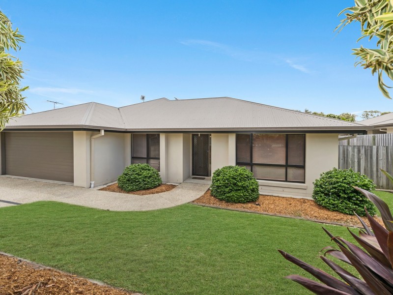 16 Lauradale Crescent, Ormeau QLD 4208