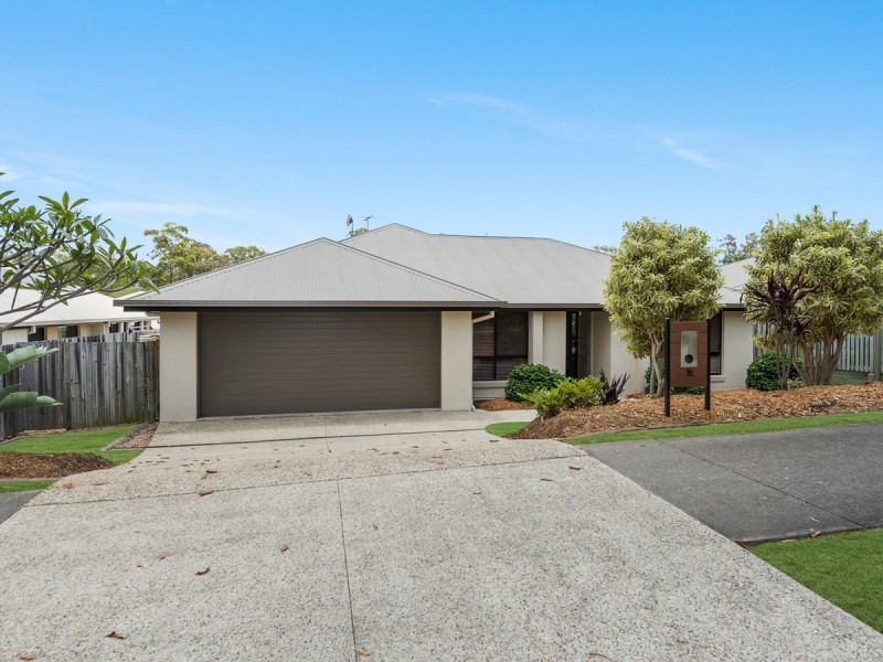 16 Lauradale Crescent, Ormeau QLD 4208