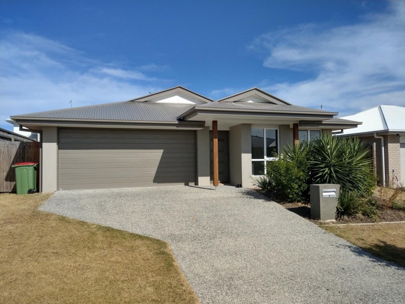 8 Ila Court, Ormeau QLD 4208