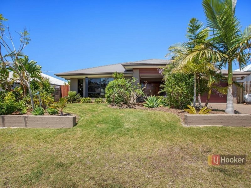 45 Maidenwell Road, Ormeau QLD 4208