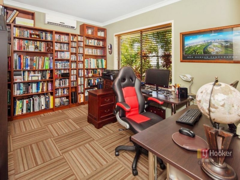 45 Maidenwell Road, Ormeau QLD 4208