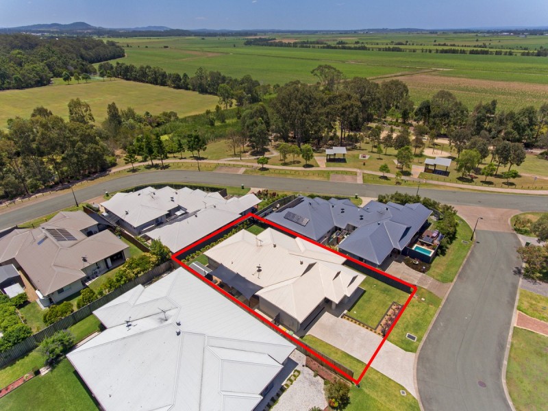 3 Rosabrook Crescent, Ormeau QLD 4208