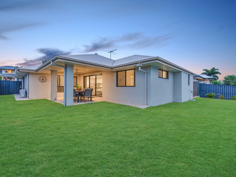 3 Rosabrook Crescent, Ormeau QLD 4208