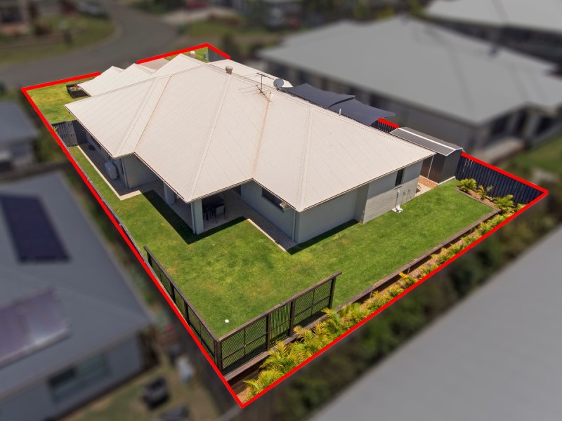 3 Rosabrook Crescent, Ormeau QLD 4208