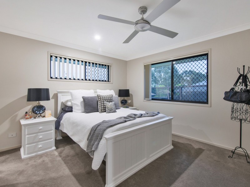 3 Rosabrook Crescent, Ormeau QLD 4208