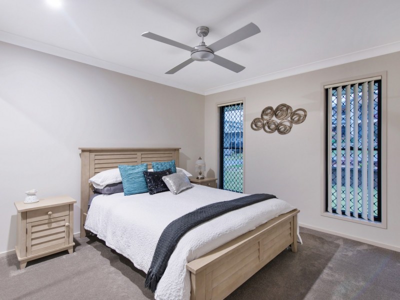 3 Rosabrook Crescent, Ormeau QLD 4208