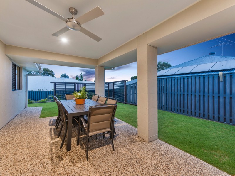 3 Rosabrook Crescent, Ormeau QLD 4208