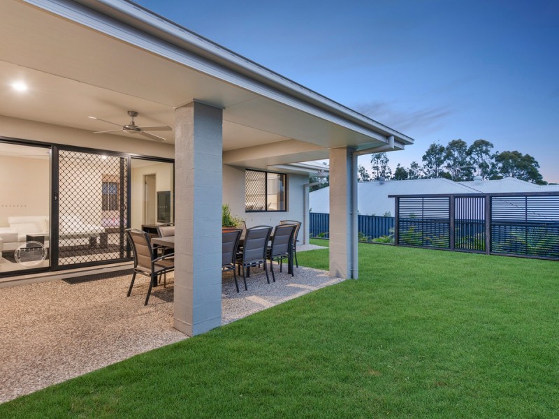 3 Rosabrook Crescent, Ormeau QLD 4208