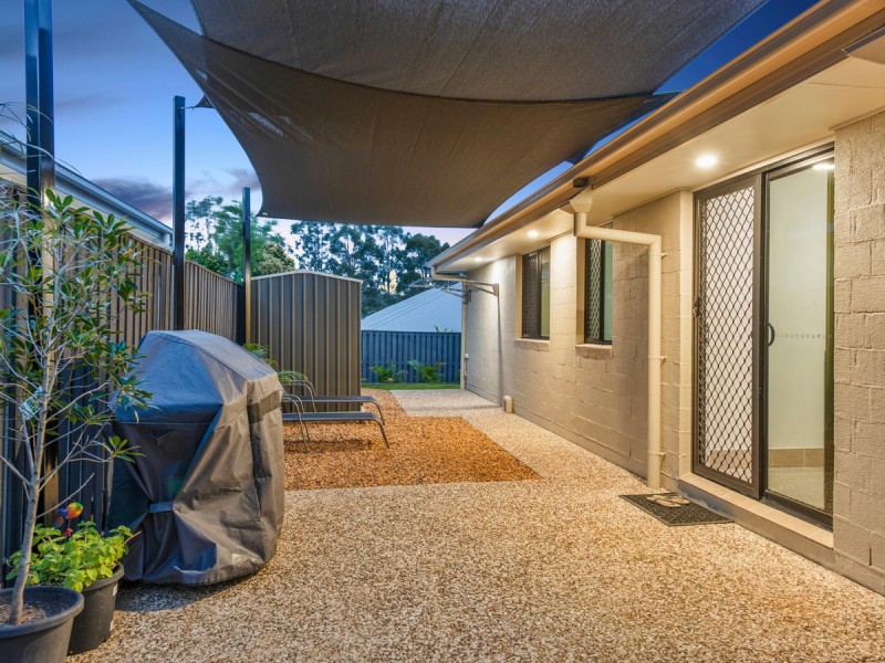 3 Rosabrook Crescent, Ormeau QLD 4208