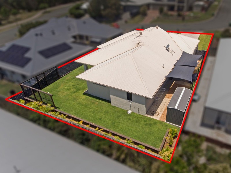 3 Rosabrook Crescent, Ormeau QLD 4208