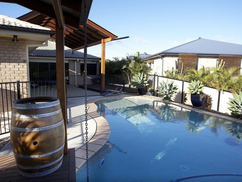 62 Ormeau Ridge Rd, Ormeau Hills QLD 4208