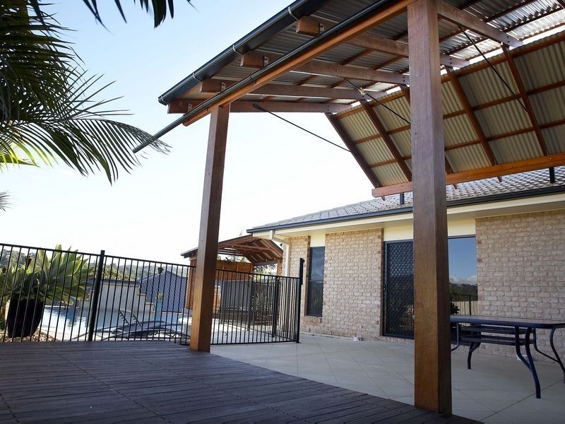 62 Ormeau Ridge Rd, Ormeau Hills QLD 4208