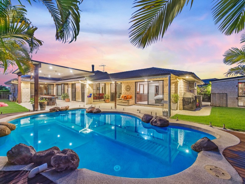 1 Floribunda Place, Ormeau QLD 4208