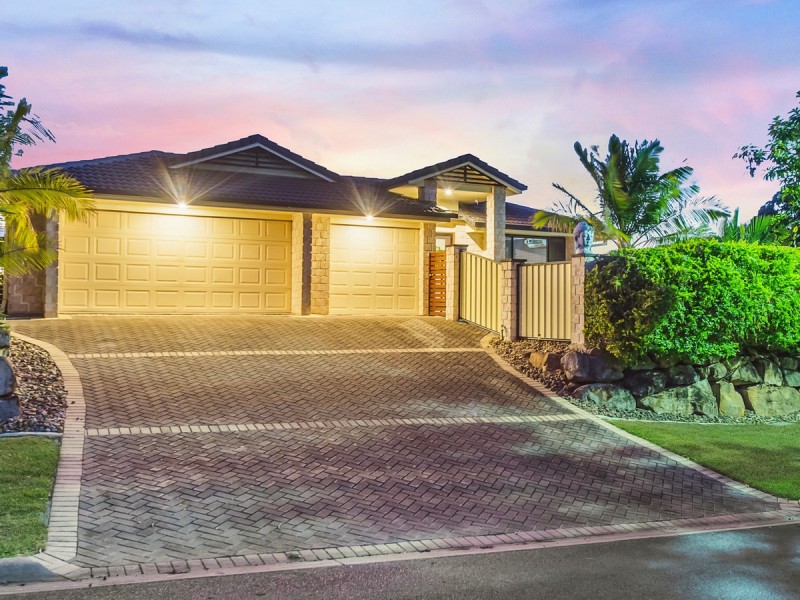 1 Floribunda Place, Ormeau QLD 4208
