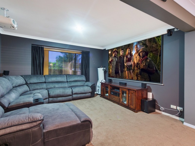 1 Floribunda Place, Ormeau QLD 4208