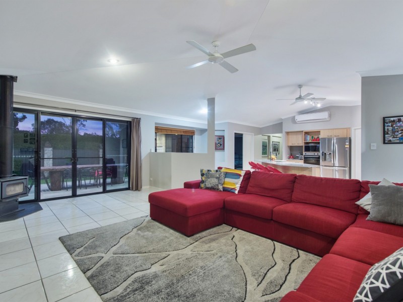 1 Floribunda Place, Ormeau QLD 4208