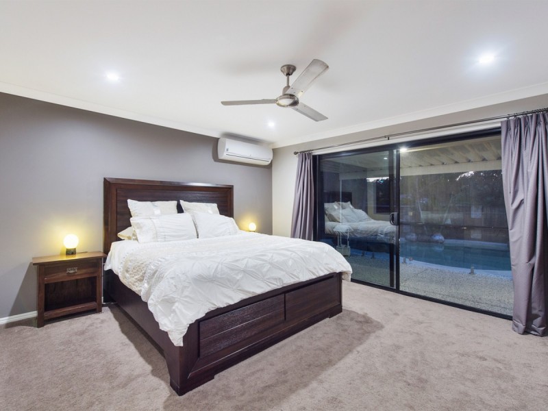 1 Floribunda Place, Ormeau QLD 4208