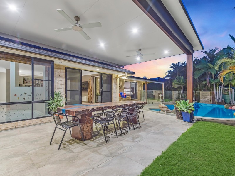 1 Floribunda Place, Ormeau QLD 4208