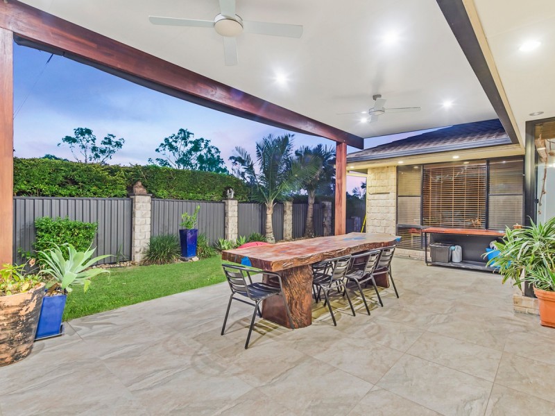 1 Floribunda Place, Ormeau QLD 4208