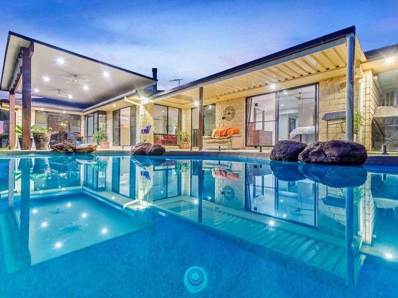 1 Floribunda Place, Ormeau QLD 4208