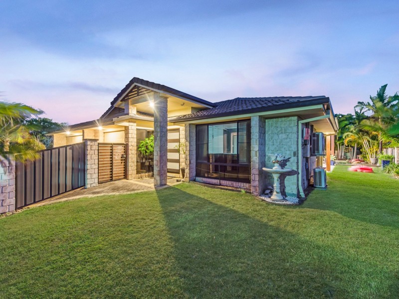 1 Floribunda Place, Ormeau QLD 4208