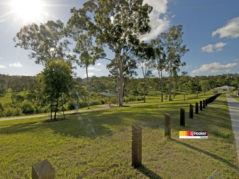 Lot 331 Ormeau Ridge Rd, Ormeau Hills QLD 4208