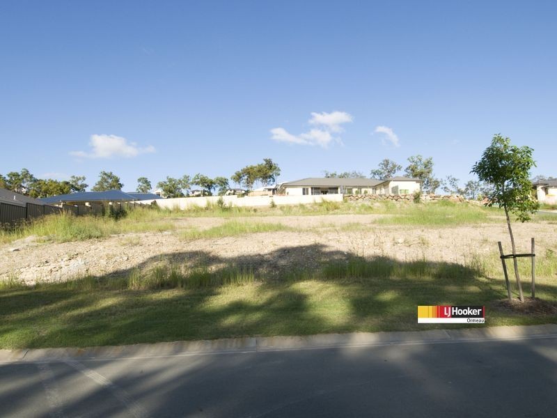 Lot 331 Ormeau Ridge Rd, Ormeau Hills QLD 4208