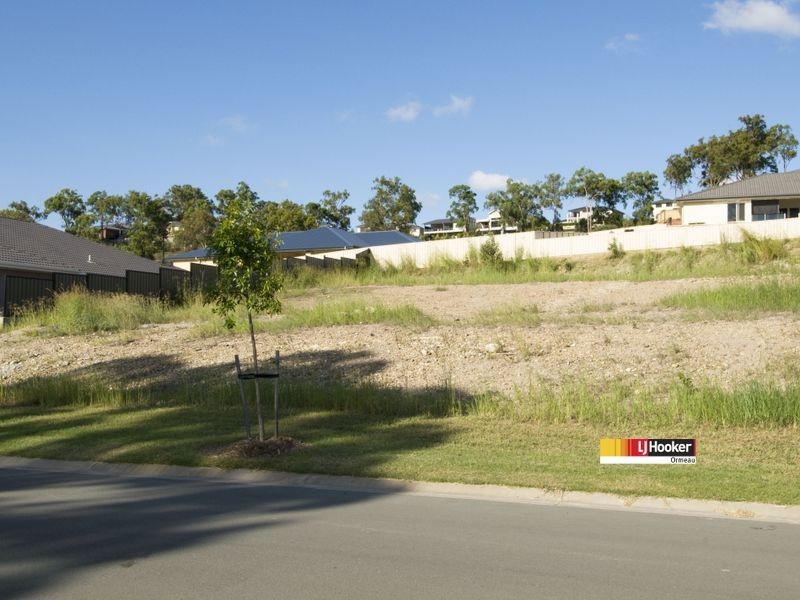 Lot 331 Ormeau Ridge Rd, Ormeau Hills QLD 4208