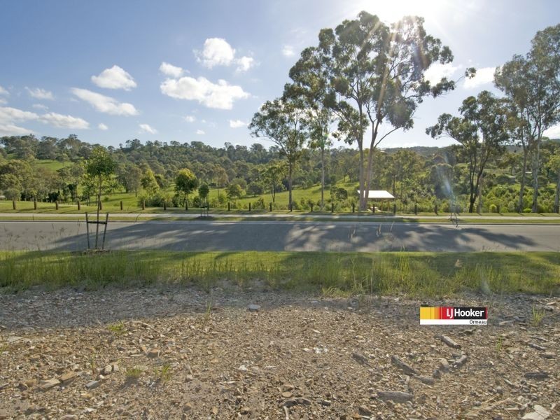 Lot 331 Ormeau Ridge Rd, Ormeau Hills QLD 4208