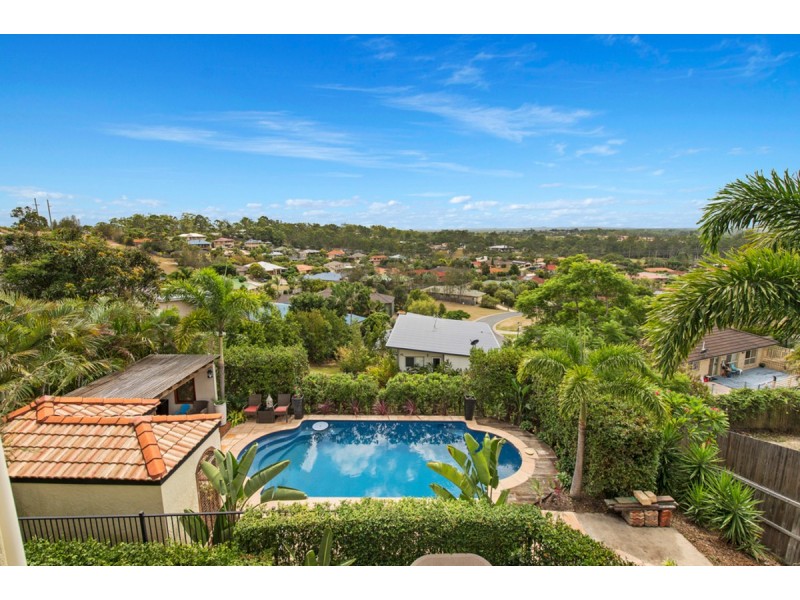 23 Sir Charles Holm Drive, Ormeau Hills QLD 4208