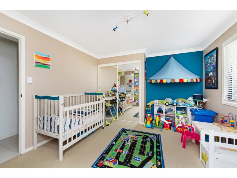 23 Sir Charles Holm Drive, Ormeau Hills QLD 4208