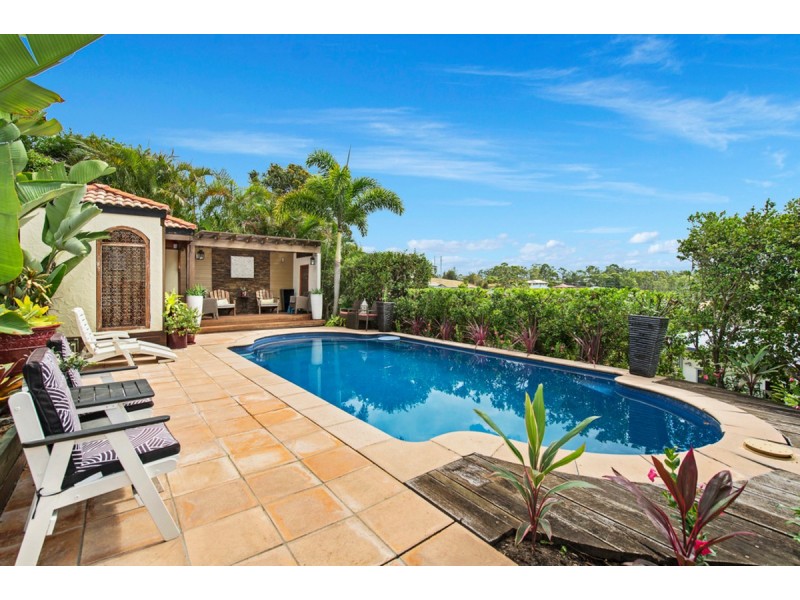 23 Sir Charles Holm Drive, Ormeau Hills QLD 4208