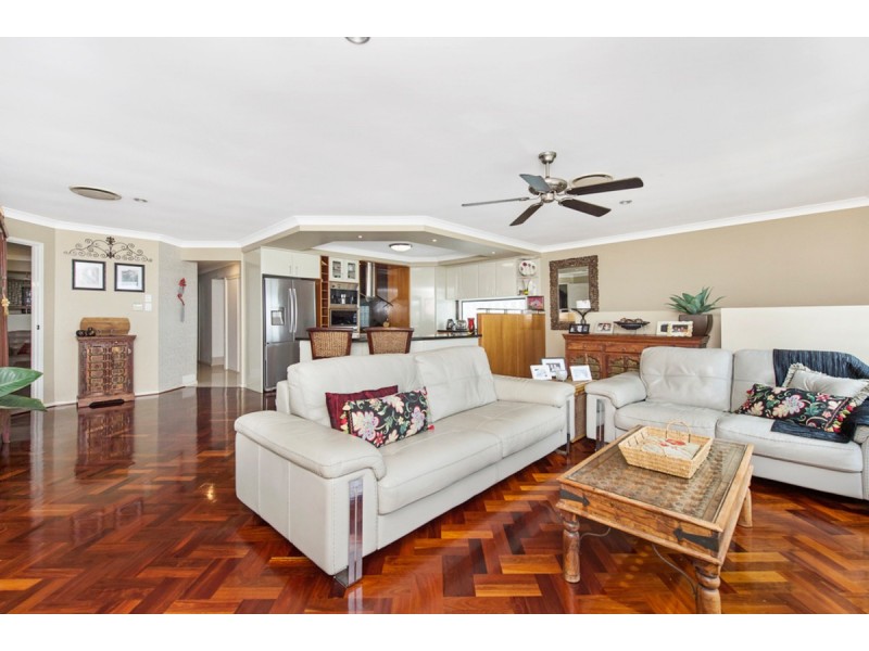 23 Sir Charles Holm Drive, Ormeau Hills QLD 4208